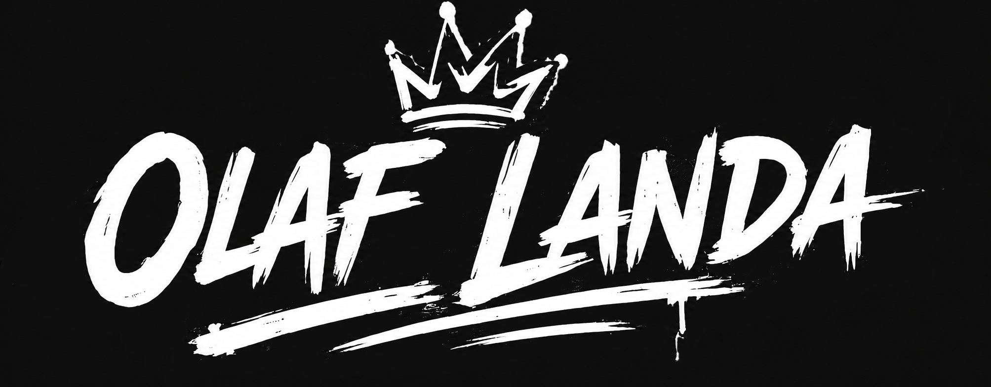 Olaf Landa Logo